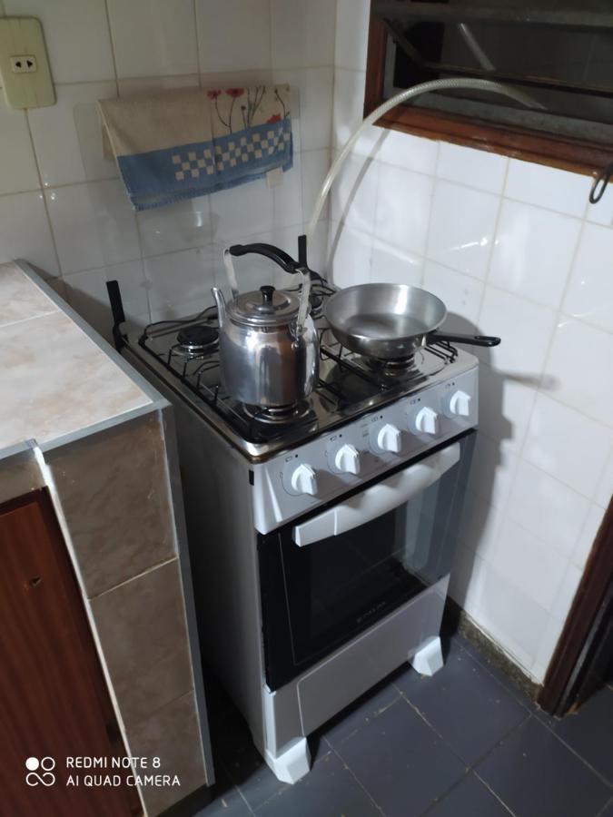 Amplio Y Comodo Apartamento Con Bella Vista En Pleno Centro Ciudad del Este Exterior foto