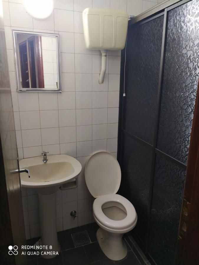 Amplio Y Comodo Apartamento Con Bella Vista En Pleno Centro Ciudad del Este Exterior foto