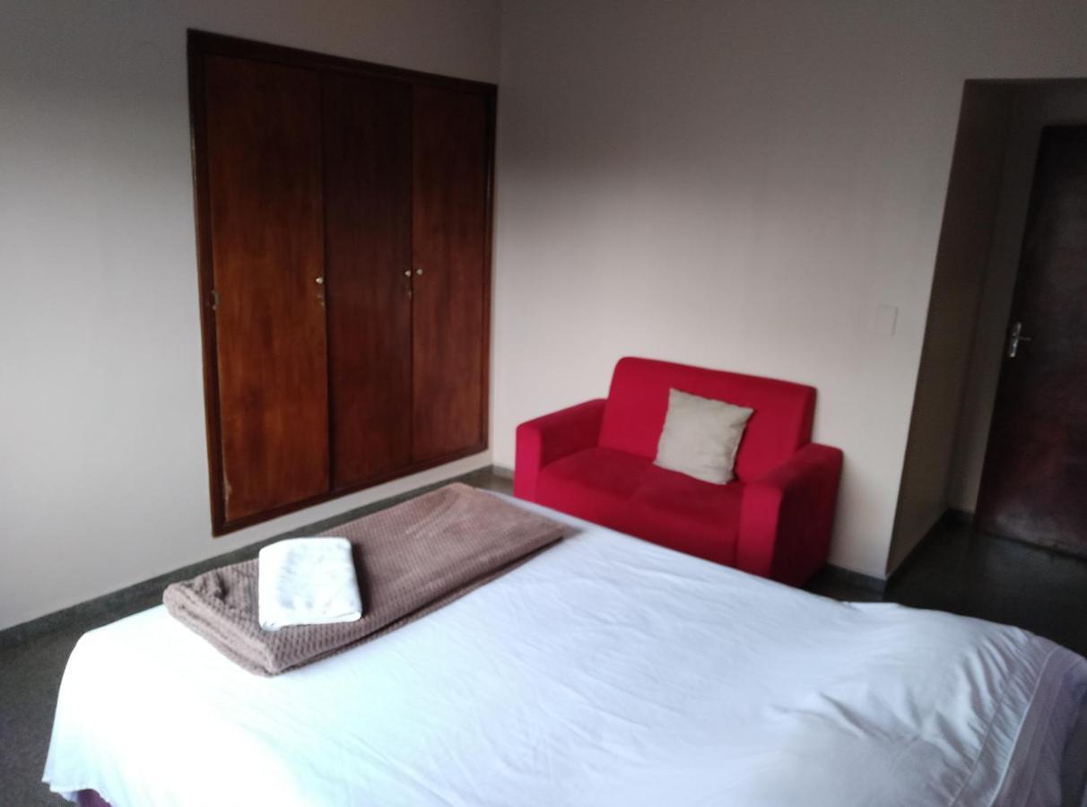 Amplio Y Comodo Apartamento Con Bella Vista En Pleno Centro Ciudad del Este Exterior foto